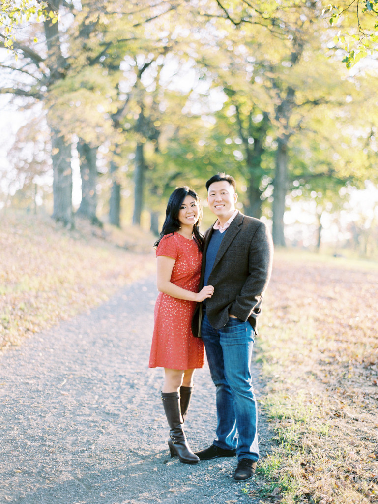 park kim rockefellar state park engagement session-15