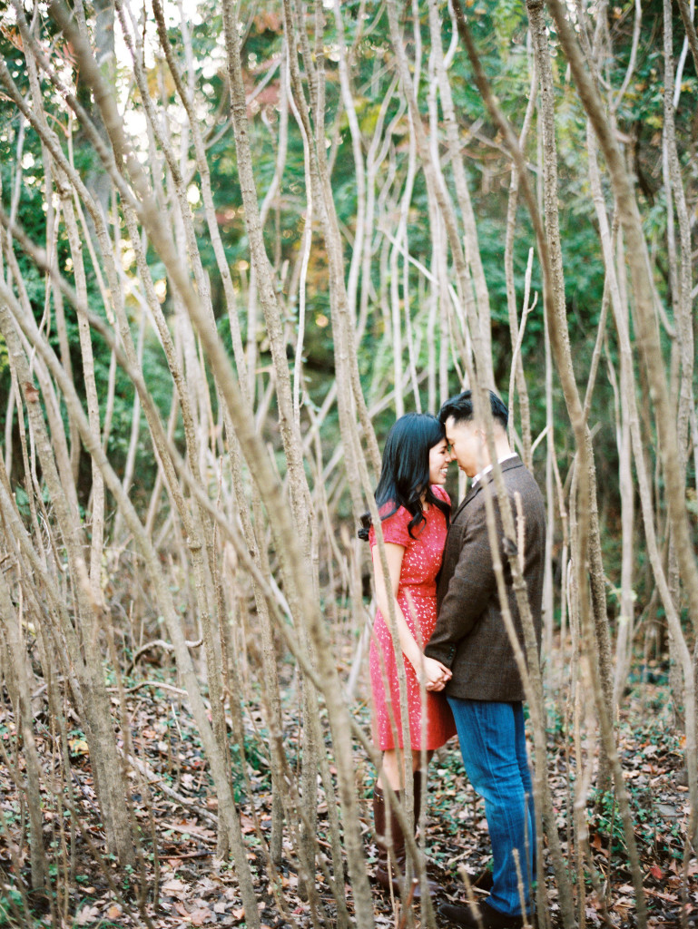 park kim rockefellar state park engagement session-56