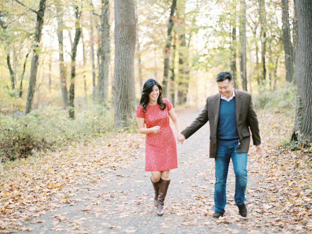 park kim rockefellar state park engagement session-7