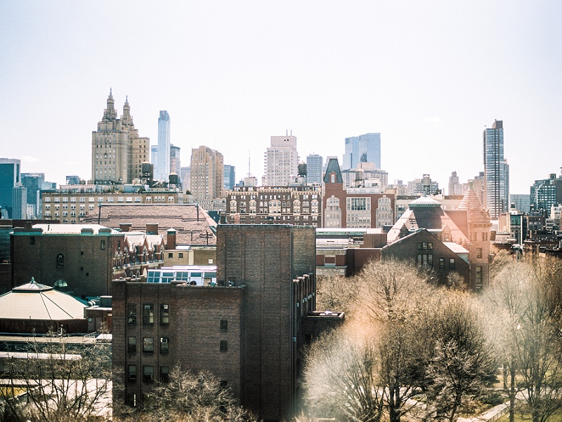 Packard Garcia NYC Elopement Christina Zen-19