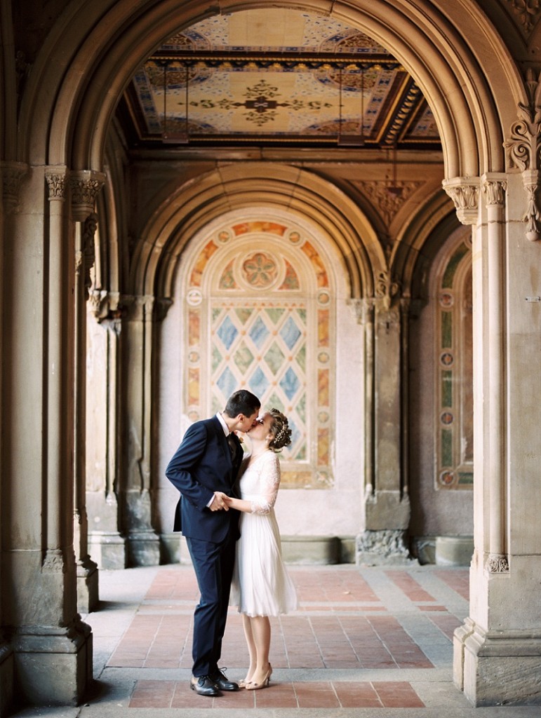 Packard Garcia NYC Elopement Christina Zen-194