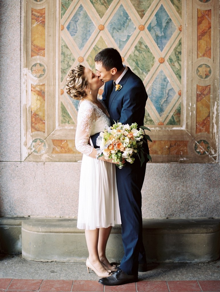 Packard Garcia NYC Elopement Christina Zen-197