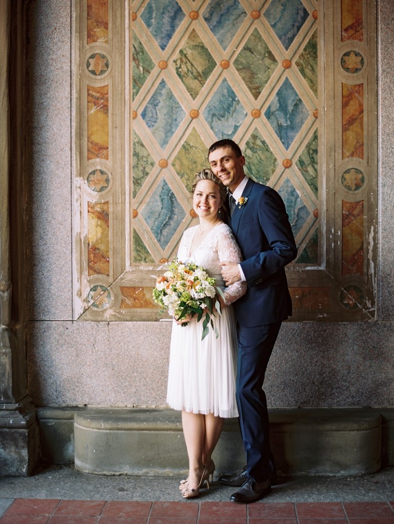 Packard Garcia NYC Elopement Christina Zen-202