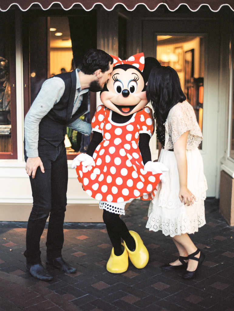 disneyland portrait session-10