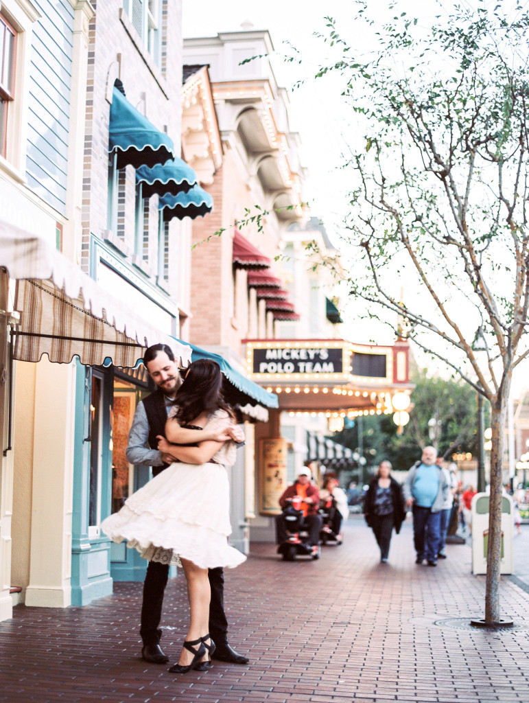 disneyland portrait session-16