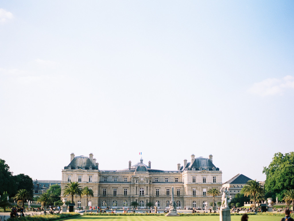 Paris Film Wedding Zen Photography-109