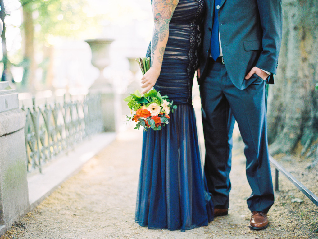 Paris Film Wedding Zen Photography-95