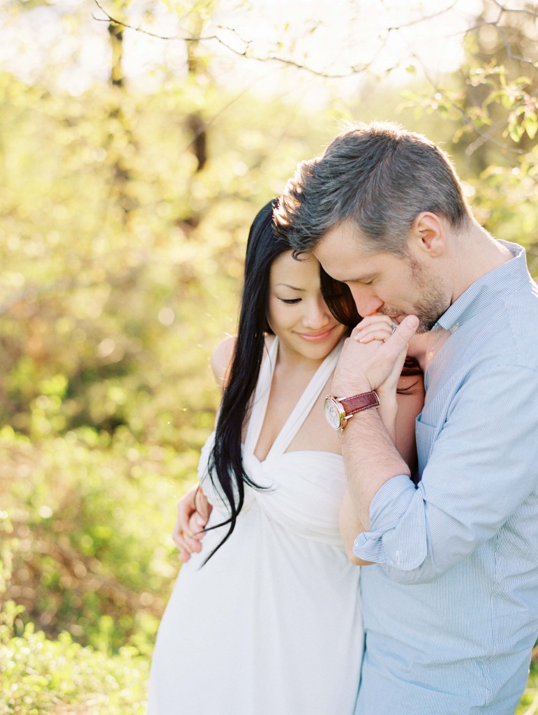 tong clinton nj engagement session-57