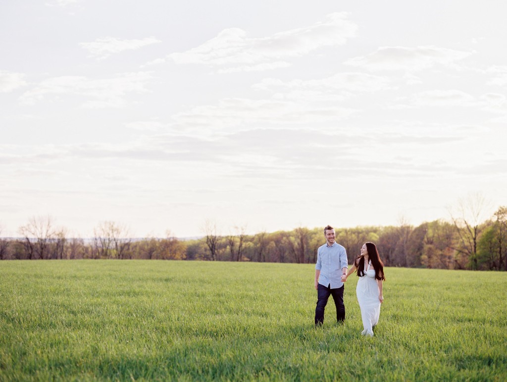 tong clinton nj engagement session-64